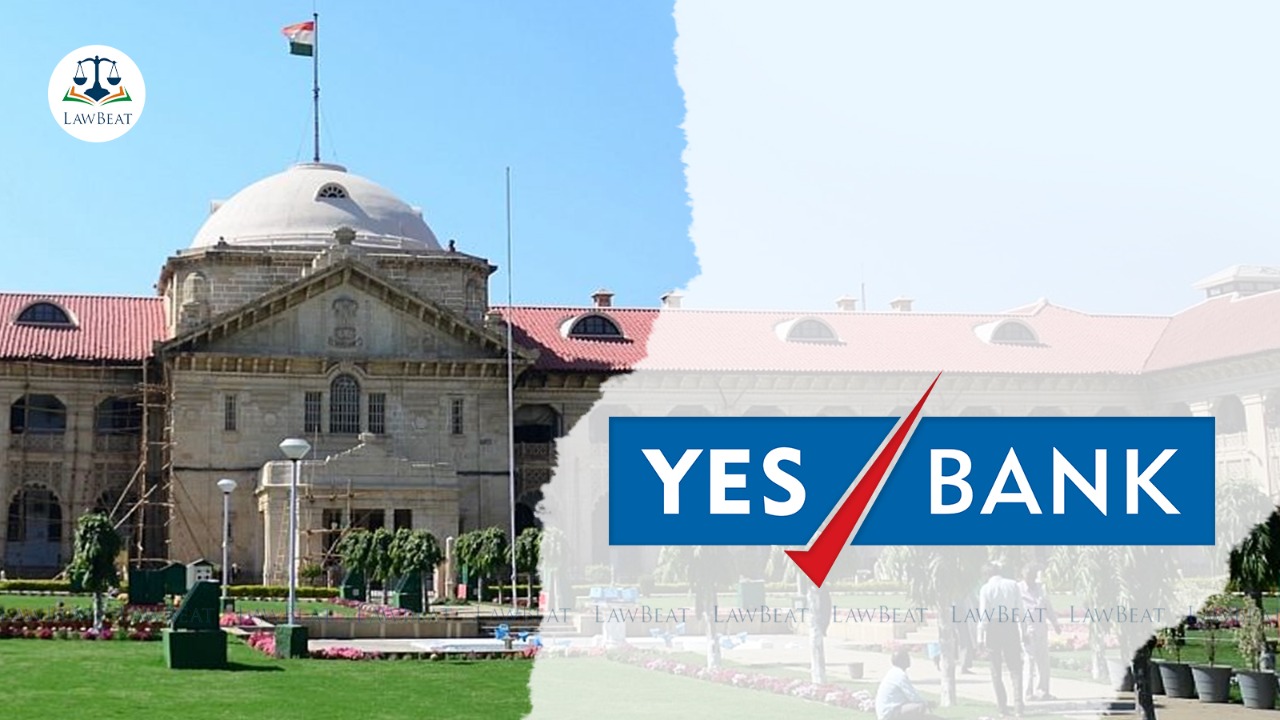 Allahabad High Court refuses to interfere in multi-crore share scam case against Yes Bank officials